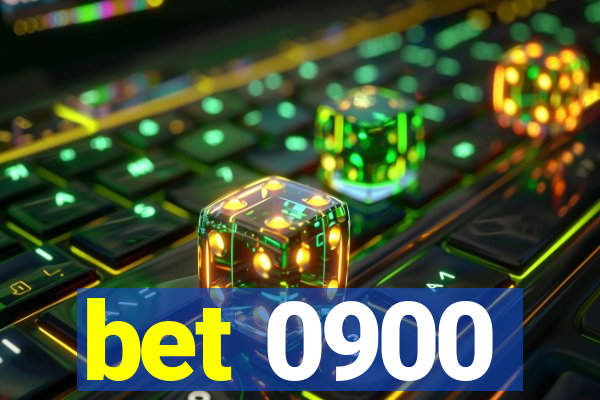 bet 0900